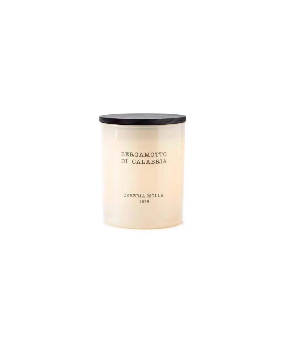 Vela Premium Bergamotto di Calabria 230gr