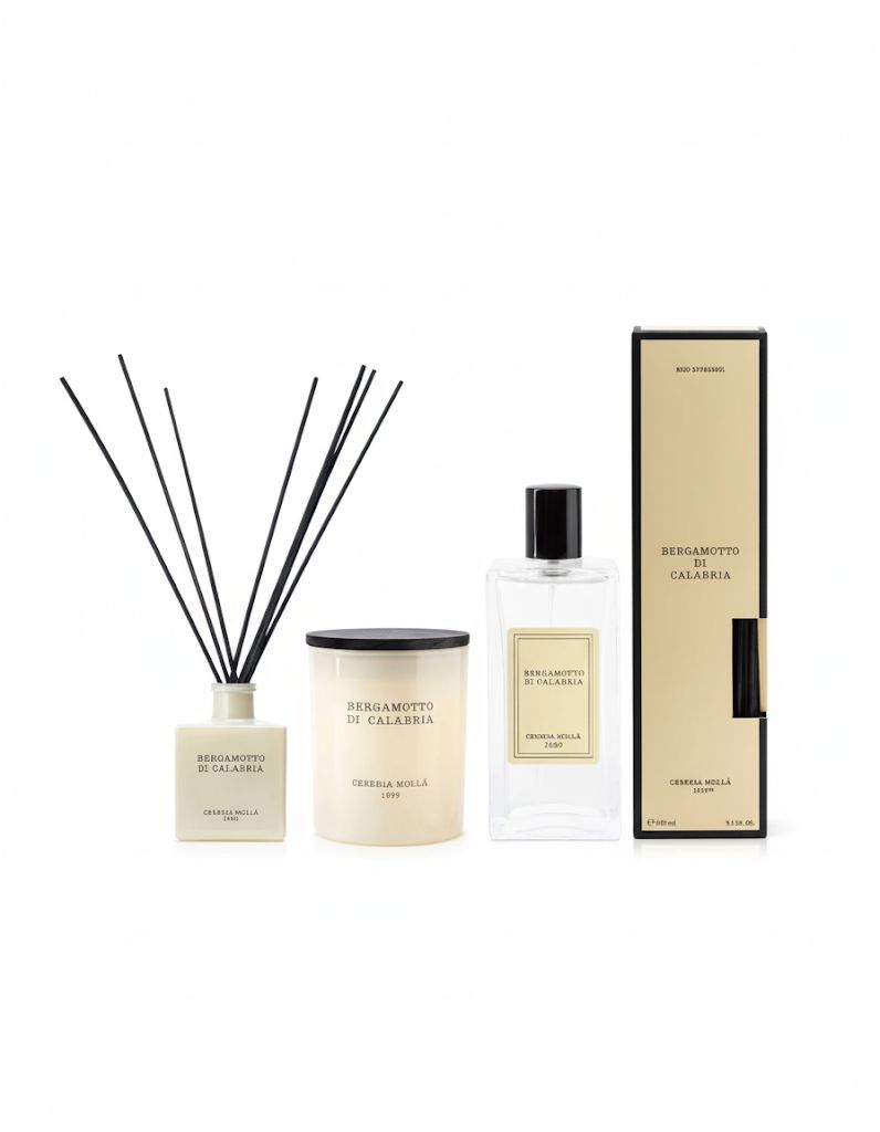 Pack Ritual Aromático del mes